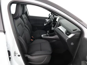 Renault Captur 1.6 E-Tech evolution