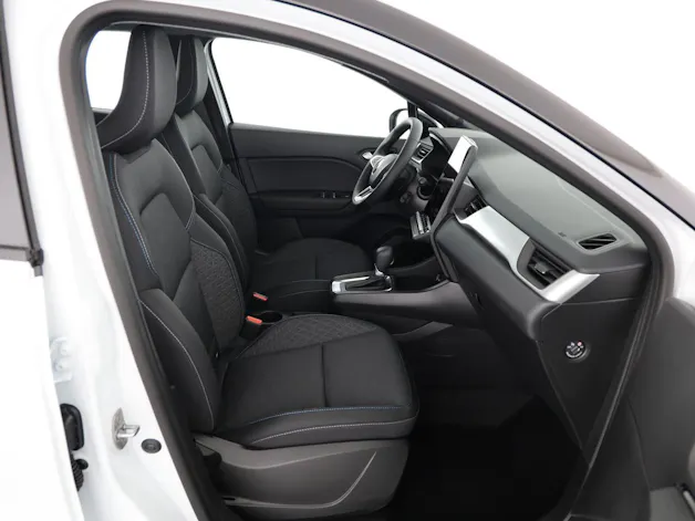 Renault Captur 1.6 E-Tech evolution