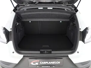 Renault Captur 1.6 E-Tech evolution