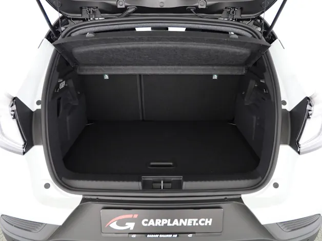 Renault Captur 1.6 E-Tech evolution