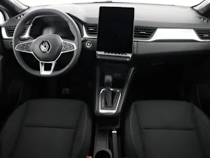 Renault Captur 1.6 E-Tech evolution