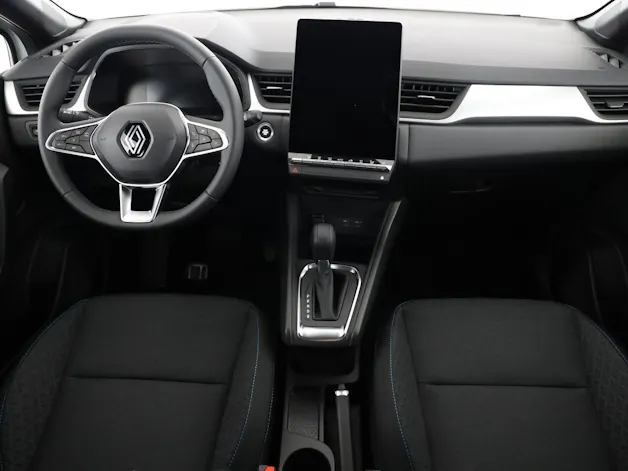 Renault Captur 1.6 E-Tech evolution