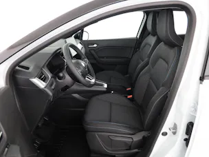Renault Captur 1.6 E-Tech evolution
