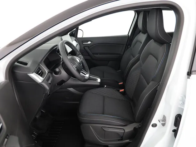 Renault Captur 1.6 E-Tech evolution
