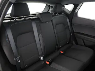 Renault Captur 1.6 E-Tech evolution