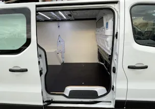 Renault Trafic Kaw. 3.0 t L1 H1 2.0 dC