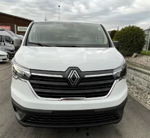 Renault Trafic Kaw. 3.0 t L1 H1 2.0 dC
