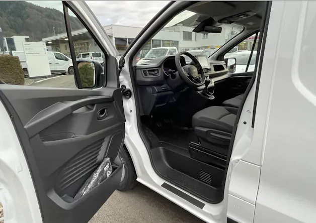 Renault Trafic Kaw. 3.0 t L1 H1 2.0 dC