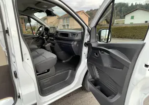 Renault Trafic Kaw. 3.0 t L1 H1 2.0 dC