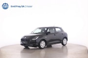 First vehicle image