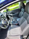 Subaru Crosstrek 2.0i e-Boxer Swiss Plus