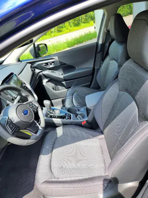 Subaru Crosstrek 2.0i e-Boxer Swiss Plus