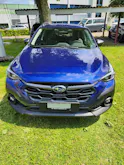 Subaru Crosstrek 2.0i e-Boxer Swiss Plus