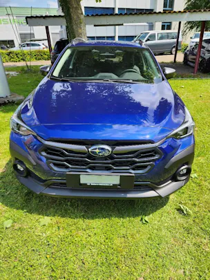Subaru Crosstrek 2.0i e-Boxer Swiss Plus