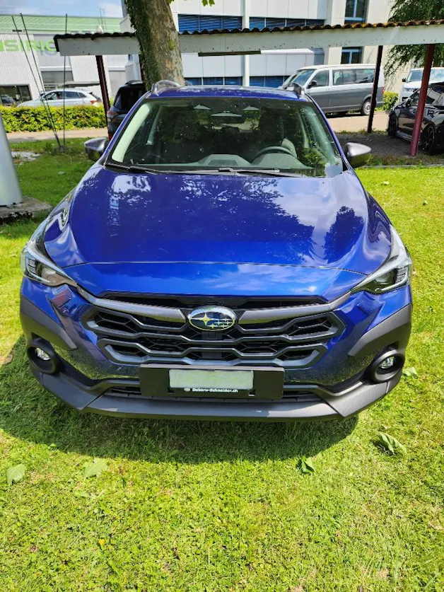 Subaru Crosstrek 2.0i e-Boxer Swiss Plus