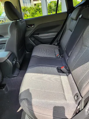 Subaru Crosstrek 2.0i e-Boxer Swiss Plus