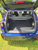 Subaru Crosstrek 2.0i e-Boxer Swiss Plus
