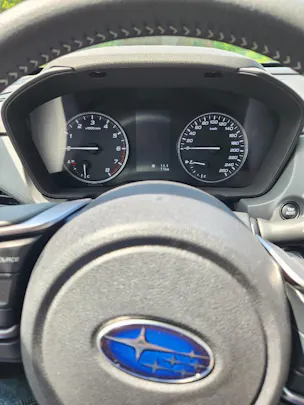 Subaru Crosstrek 2.0i e-Boxer Swiss Plus