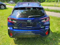 Subaru Crosstrek 2.0i e-Boxer Swiss Plus