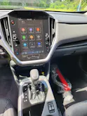 Subaru Crosstrek 2.0i e-Boxer Swiss Plus
