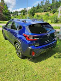 Subaru Crosstrek 2.0i e-Boxer Swiss Plus