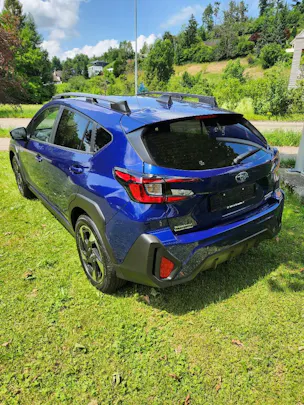 Subaru Crosstrek 2.0i e-Boxer Swiss Plus