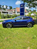 Subaru Crosstrek 2.0i e-Boxer Swiss Plus