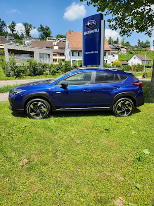 Subaru Crosstrek 2.0i e-Boxer Swiss Plus