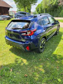 Subaru Crosstrek 2.0i e-Boxer Swiss Plus