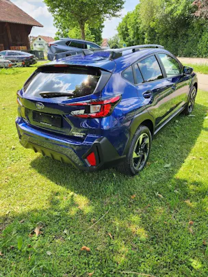 Subaru Crosstrek 2.0i e-Boxer Swiss Plus