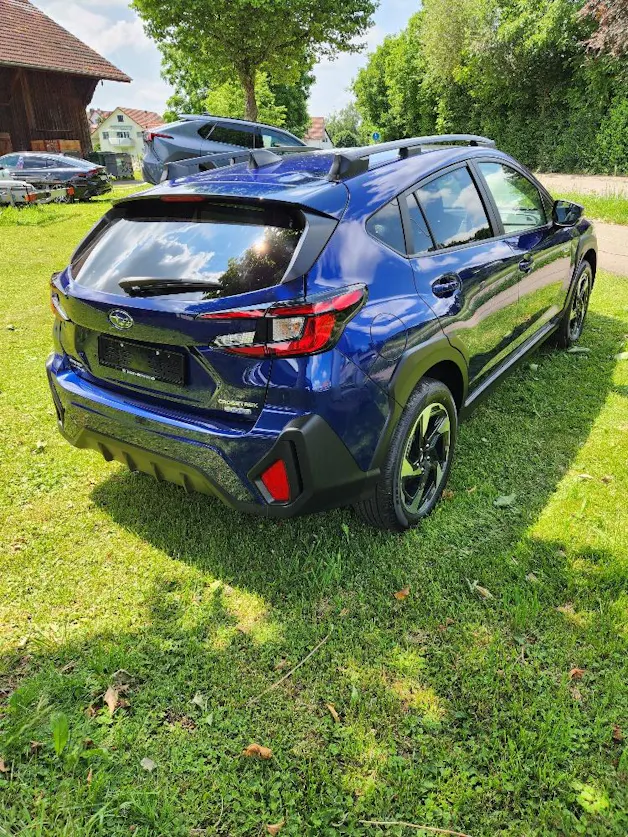 Subaru Crosstrek 2.0i e-Boxer Swiss Plus