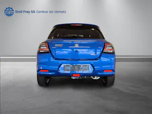 Suzuki Swift 1.2 Tradizio Top Hybrid 4x4