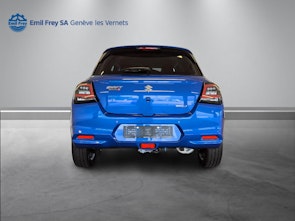 Vehicle image SUZUKI Swift 1.2 Tradizio Top Hybrid 4x4