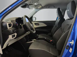 Suzuki Swift 1.2 Tradizio Top Hybrid 4x4