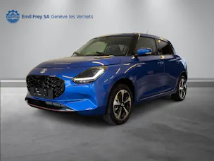 Suzuki Swift 1.2 Tradizio Top Hybrid 4x4