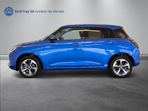 Vehicle image SUZUKI Swift 1.2 Tradizio Top Hybrid 4x4