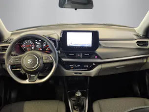 Suzuki Swift 1.2 Tradizio Top Hybrid 4x4