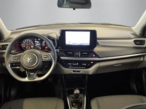 Vehicle image SUZUKI Swift 1.2 Tradizio Top Hybrid 4x4