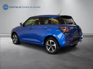 Suzuki Swift 1.2 Tradizio Top Hybrid 4x4