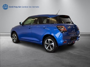 Vehicle image SUZUKI Swift 1.2 Tradizio Top Hybrid 4x4