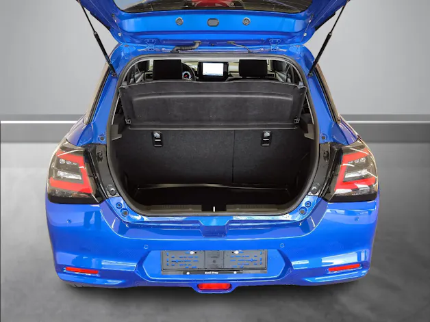 Suzuki Swift 1.2 Tradizio Top Hybrid 4x4