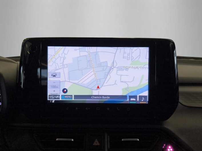 Vehicle image SUZUKI SWIFT