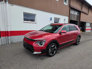 Kia Niro EV Style