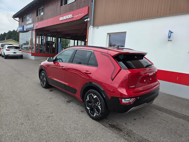 Kia Niro EV Style