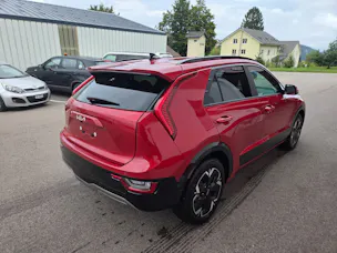 Kia Niro EV Style