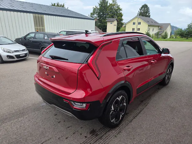 Kia Niro EV Style