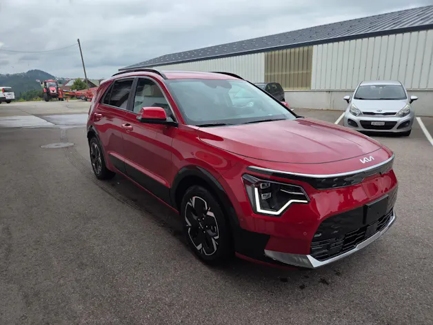 Kia Niro EV Style