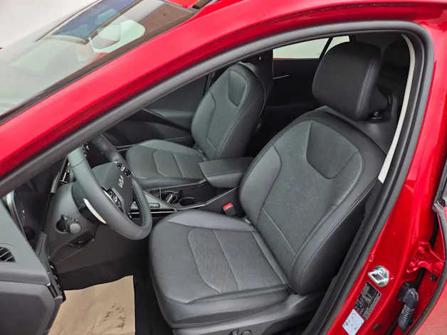 Kia Niro EV Style