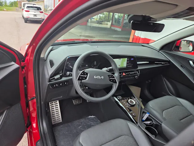 Kia Niro EV Style