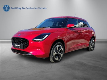 Vehicle image SUZUKI SWIFT 0 Vehicle image SUZUKI SWIFT 0